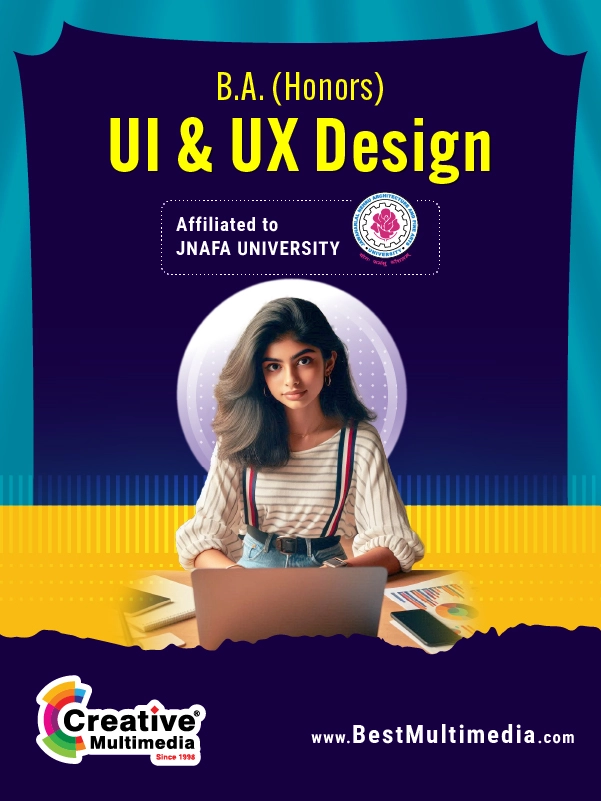 UI UX Design Course In Hyderabad