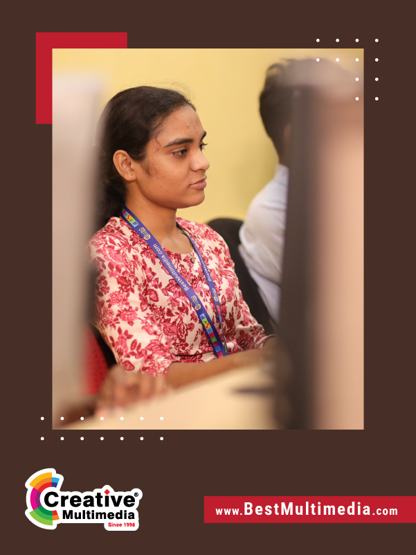 Graphic Design Course In Hyderabad