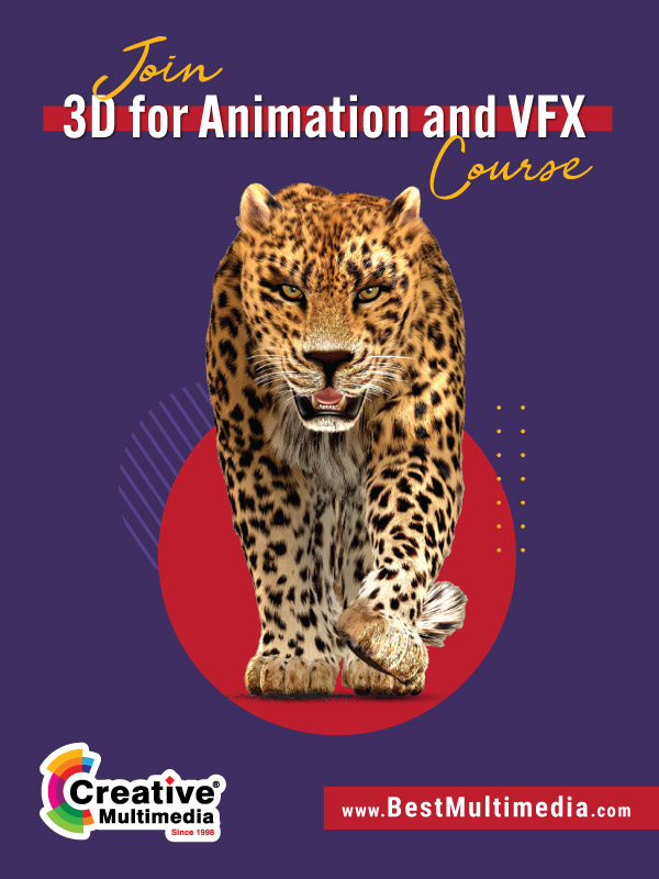 BA (Honors) Visual Arts - Animation & VFX