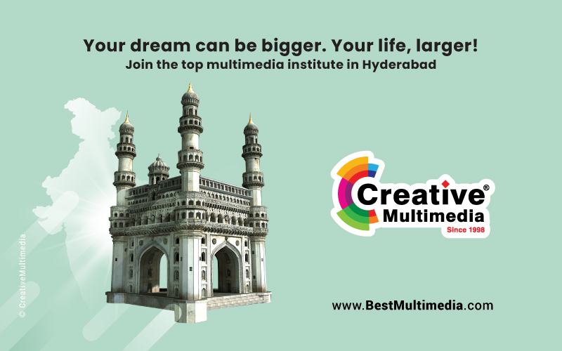 Animation degree colleges in Hyderabad