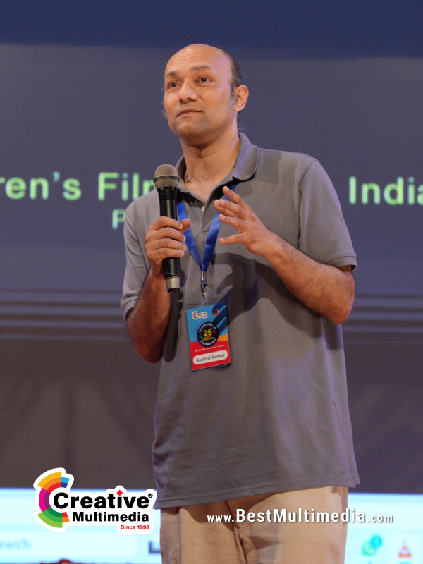 Best animation institute in India
