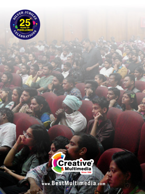 Best animation degree courses