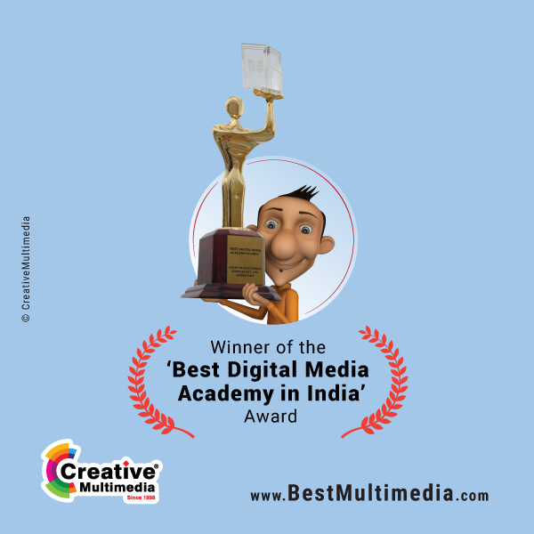 Best multimedia college in India