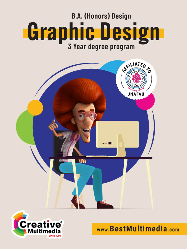 Best graphic design institutes