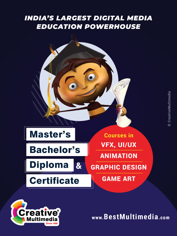 Graphic design course