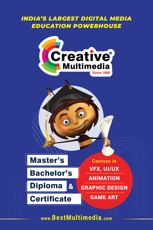 Digital Animation, Diploma Programmes