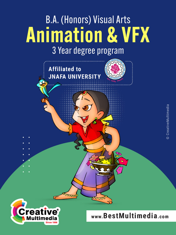 Best animation school