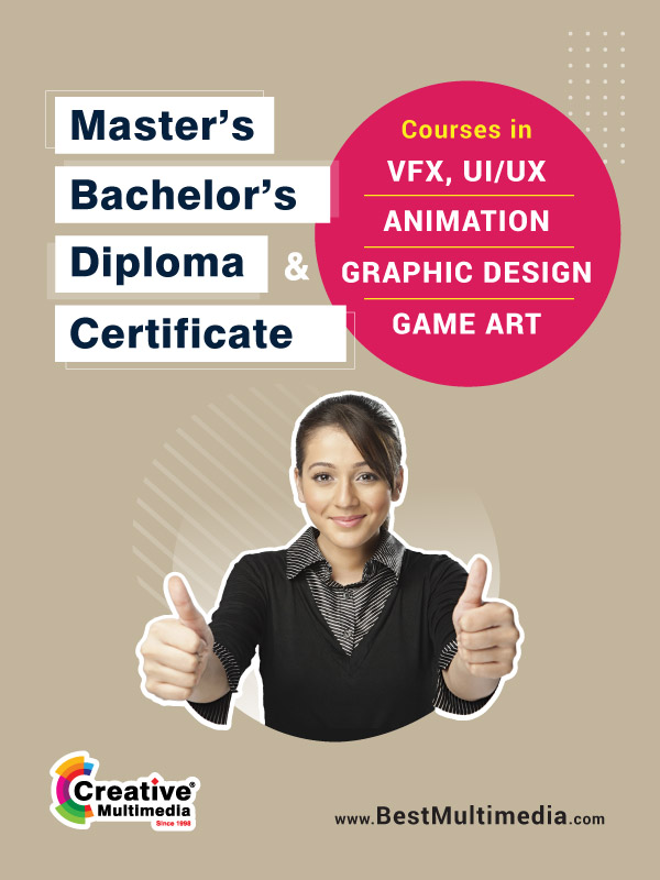 Best multimedia courses in Hyderabad