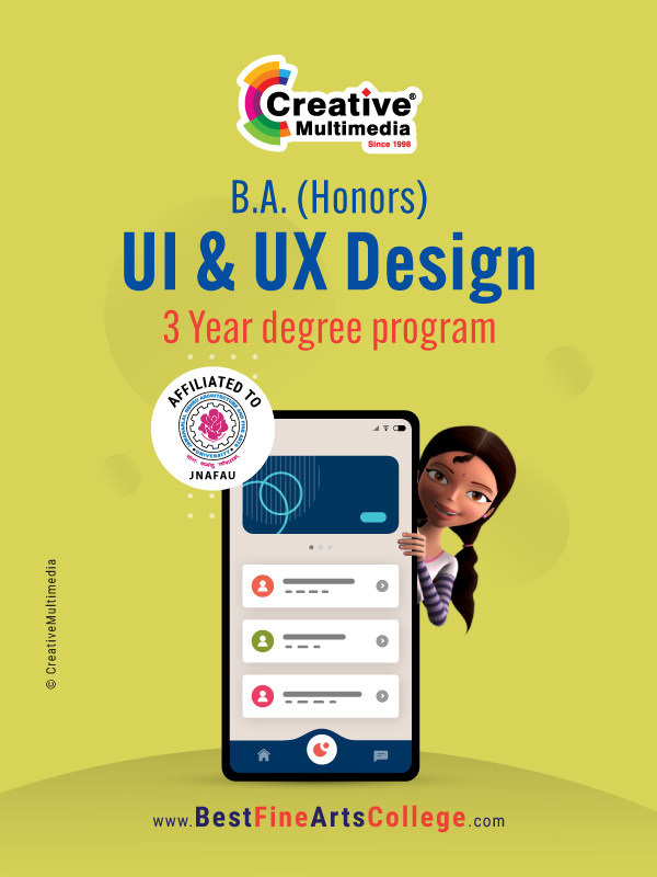 Best UX Design courses in India