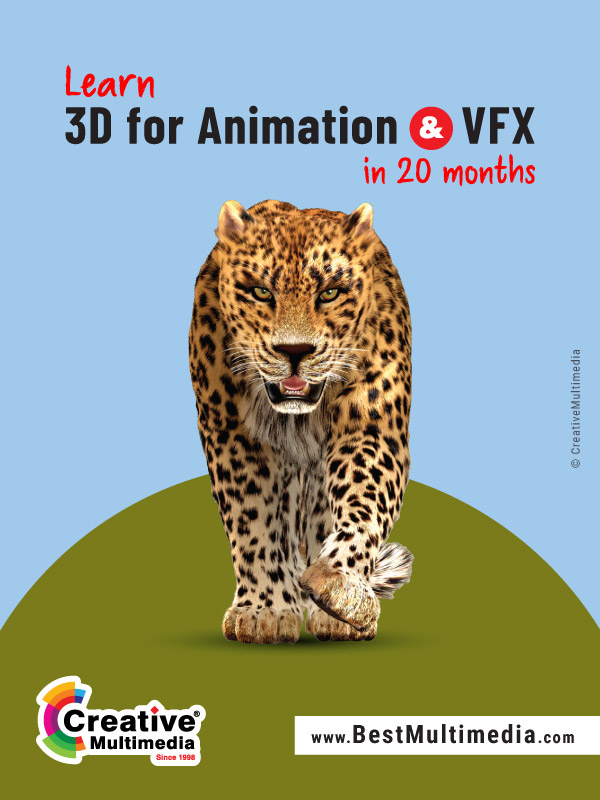 Best VFX degree colleges in Hyderabad