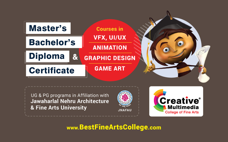 animation course, 