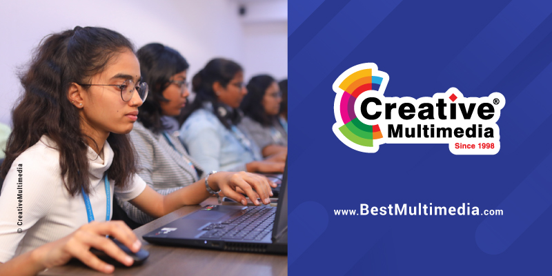 top multimedia institutes in Hyderabad.