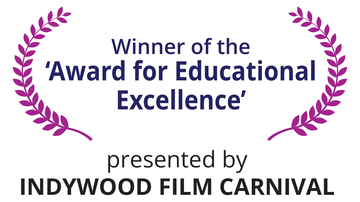 Winner of the Award for Educational Excellence – Animation course in Hyderabad