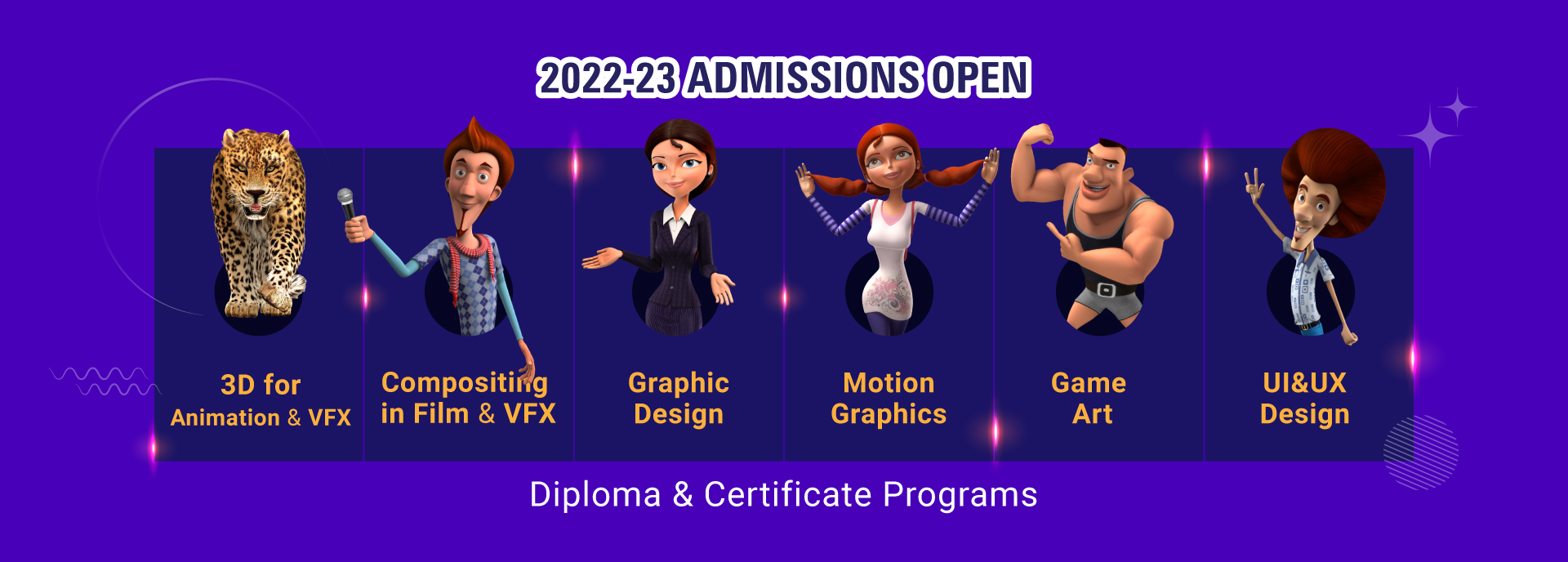 Best Animation College in Hyderabad - Creative Multimedia College Best Animation College in Hyderabad - Creative Multimedia College