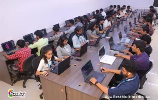 Creative Multimedia College