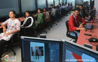 Best Animation colleges in Hyderabad