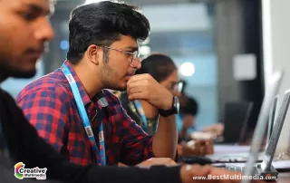 Creative Multimedia College