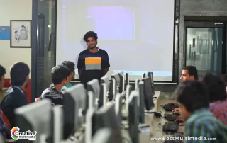 Creative Multimedia College