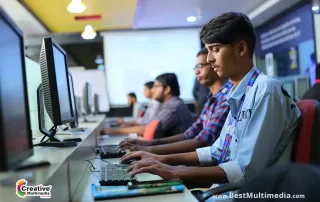 Creative Multimedia College