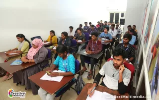 Creative Multimedia College