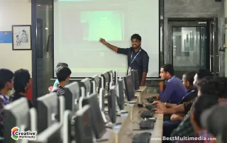 Creative Multimedia College