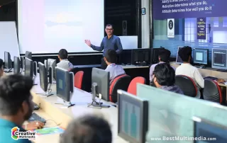 Creative Multimedia College