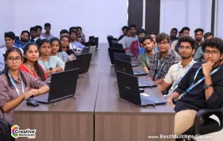 Creative Multimedia College