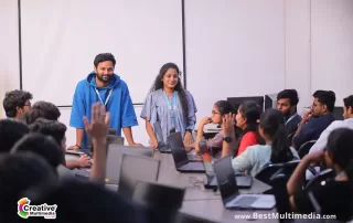 Creative Multimedia College