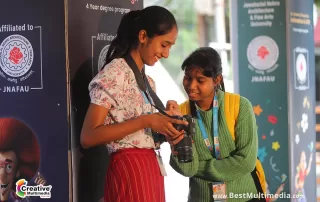 Creative Multimedia College