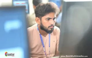 Creative Multimedia College