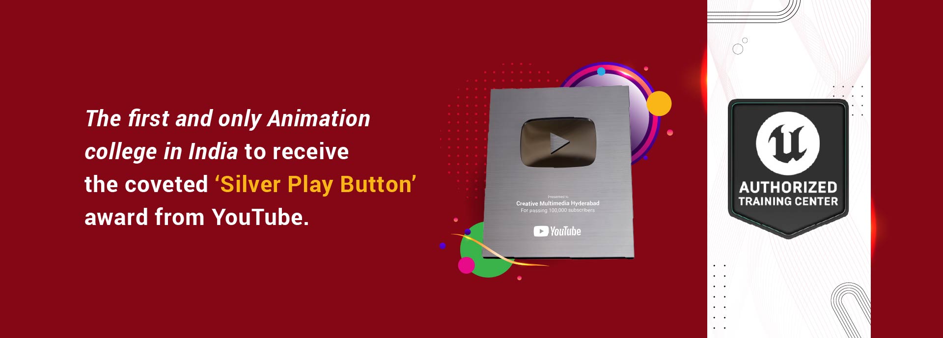 Creative Multimedia