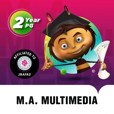 M.A Multimedia