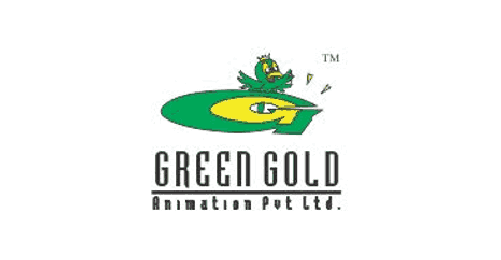 green-gold