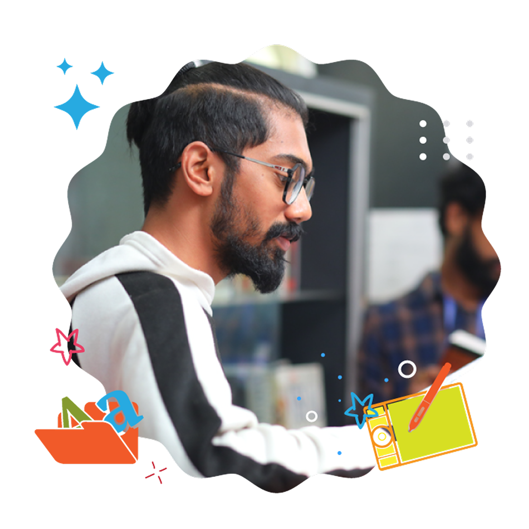 Best graphic design course in Hyderabad