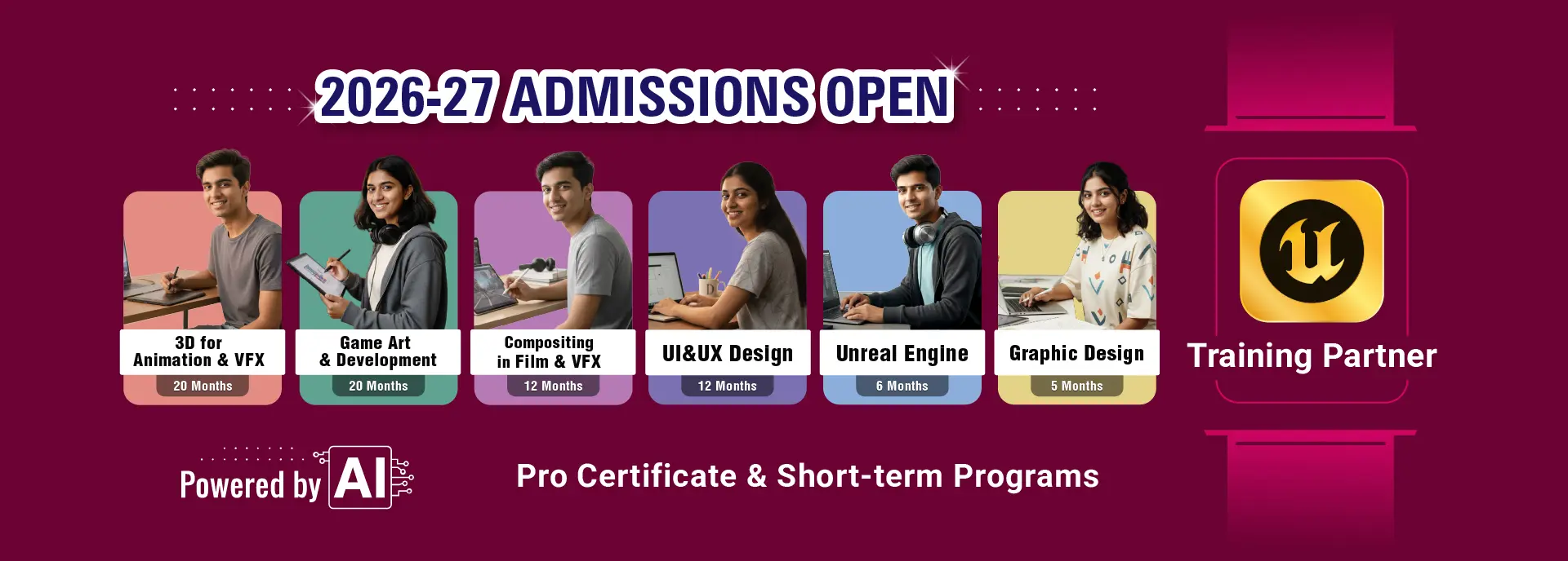 Diploma Programs