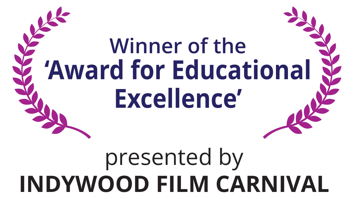 Winner of the Award for Educational Excellence – Animation course in Hyderabad