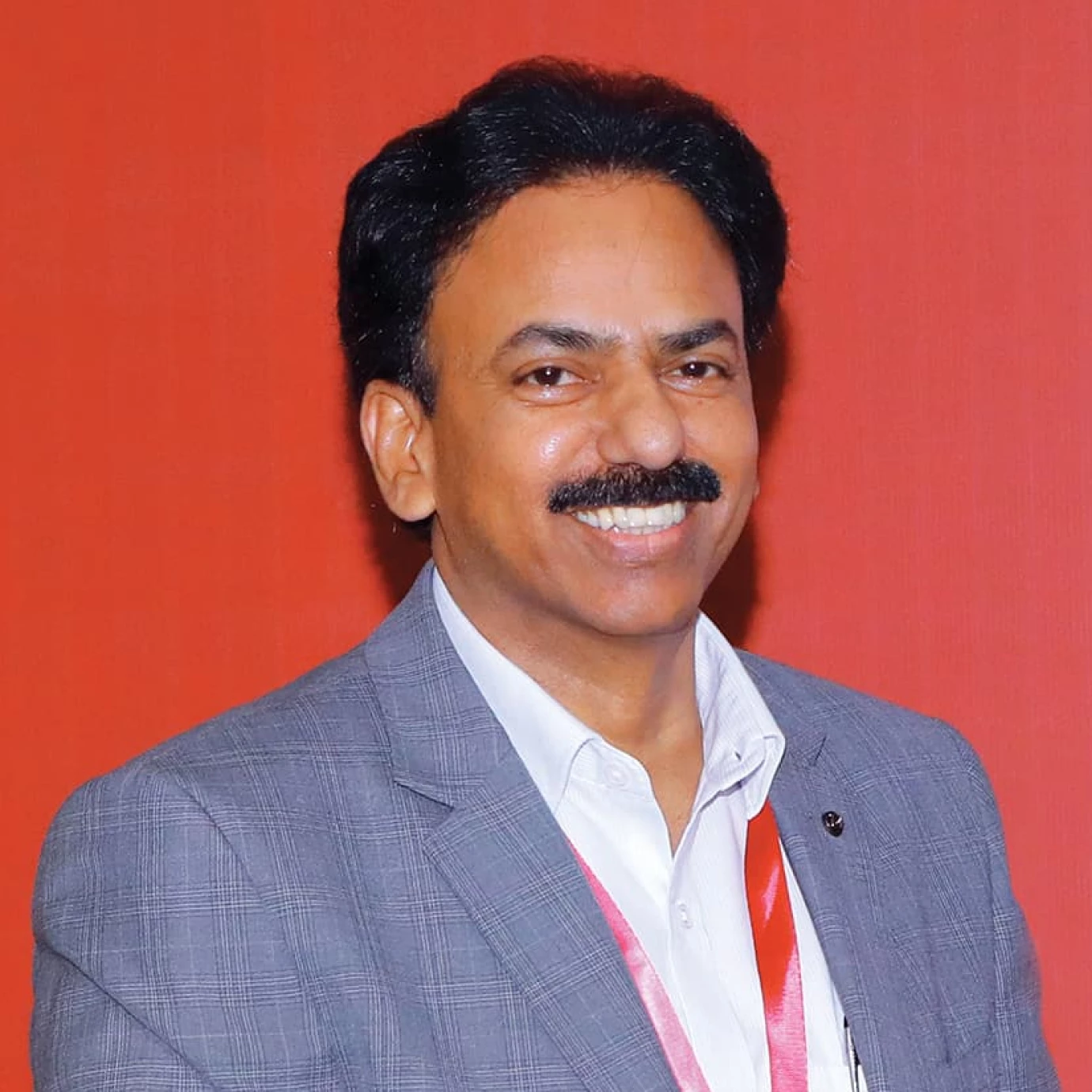 RajSekhar Rajasekjar Buggaveeti – Founder and CEO of Creative Multimedia