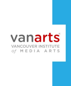 vanarts logo
