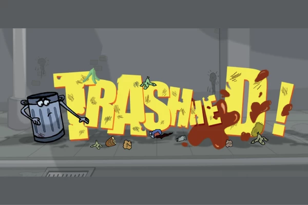 Degree courses in animation