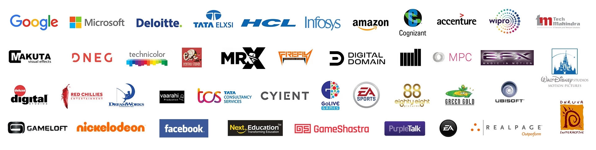 creative-multimedia-companies-cms-logos Recruitment Companies