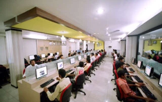 Creative Multimedia Academy Digital Media Academy In India